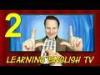 Learn English with Steve Ford - Learning English TV Lesson 2 - Mouth Idioms